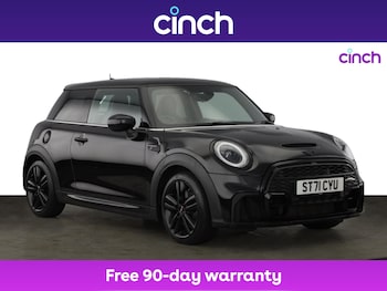 MINI - Hatch