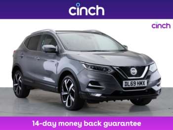 2019 - 1.3 DiG-T Tekna 5dr