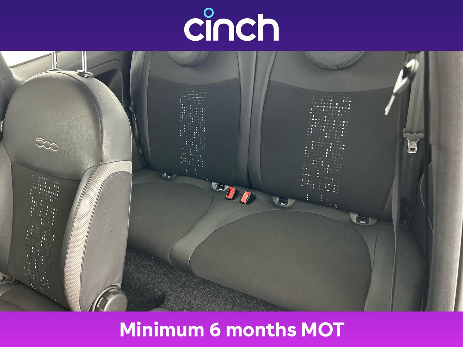 Used Fiat 500 2021 for sale - 76901599: Photo 20