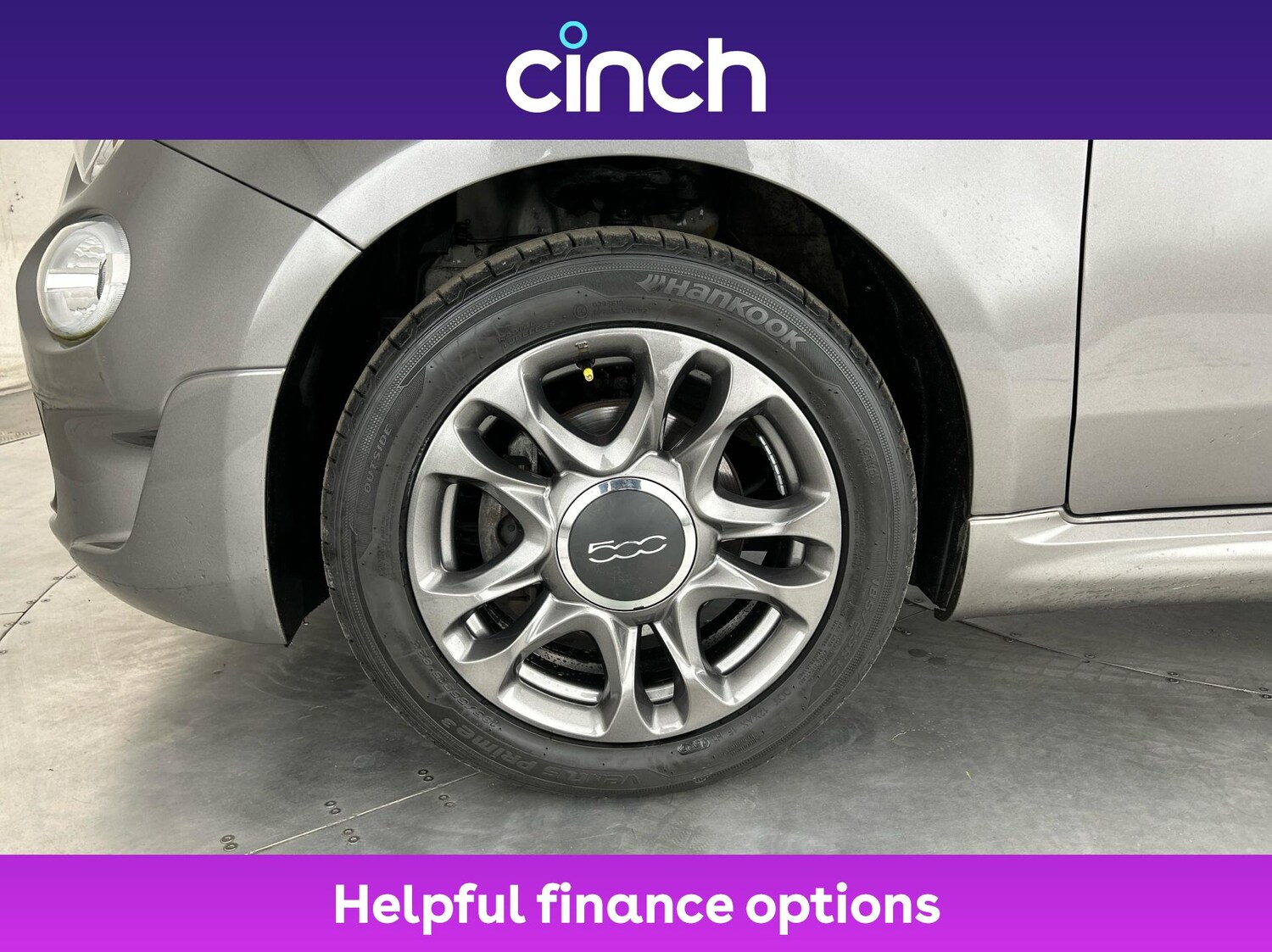 Used Fiat 500 2021 for sale - 76901599: Photo 24