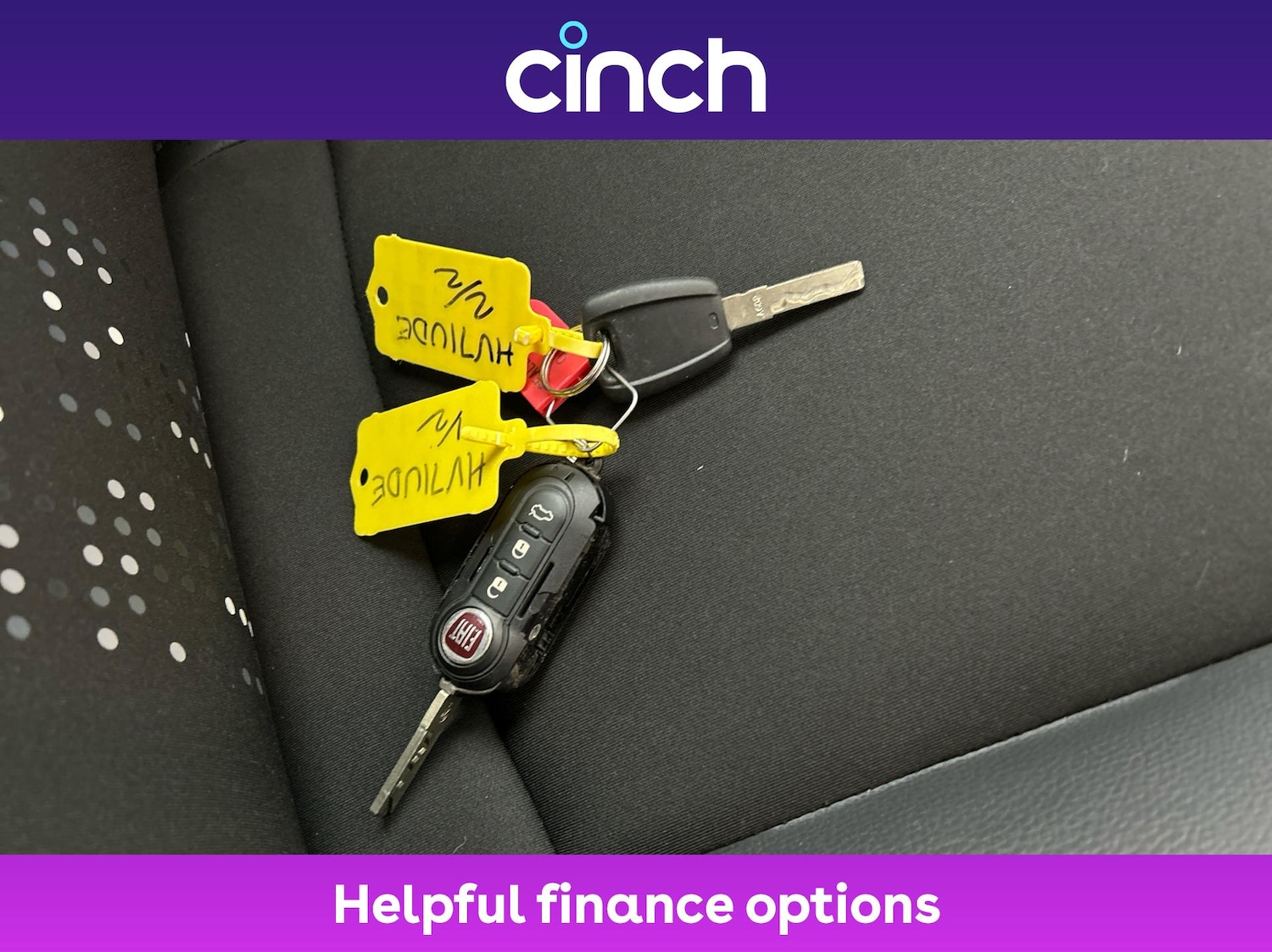 Used Fiat 500 2021 for sale - 76901599: Photo 30