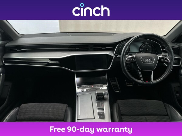 Used Audi A6 2019 for sale - 76178697: Photo 15
