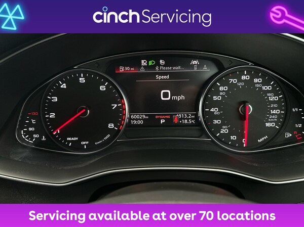 Used Audi A6 2019 for sale - 76178697: Photo 18