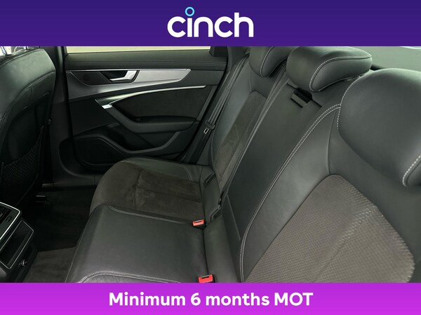 Used Audi A6 2019 for sale - 76178697: Photo 20