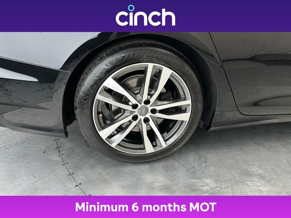 Used Audi A6 2019 for sale - 76178697: Photo 27