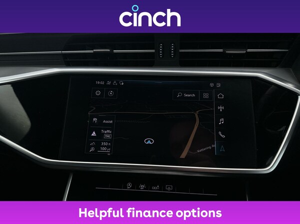 Used Audi A6 2019 for sale - 76178697: Photo 30