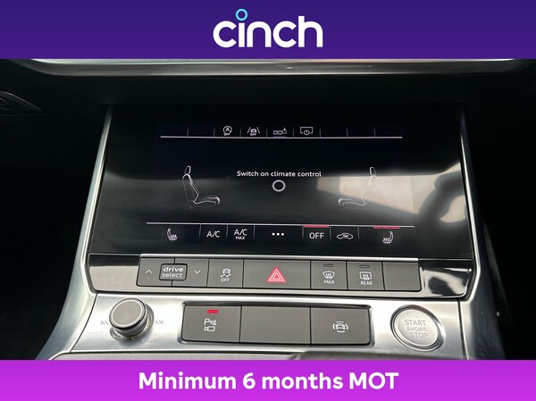 Used Audi A6 2019 for sale - 76178697: Photo 32