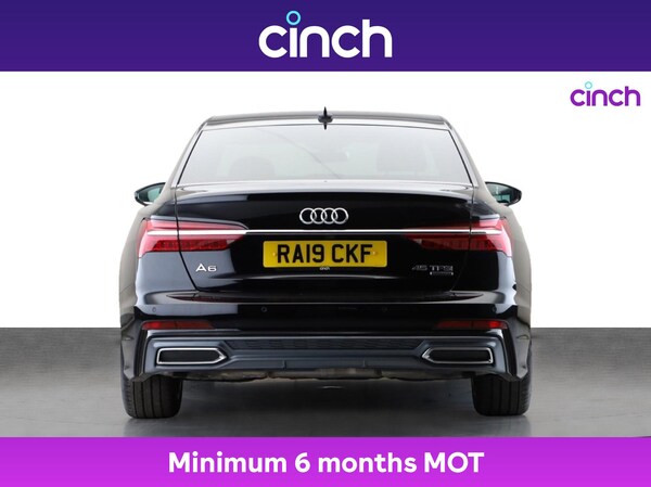 Used Audi A6 2019 for sale - 76178697: Photo 5