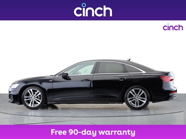 Used Audi A6 2019 for sale - 76178697: Photo 8