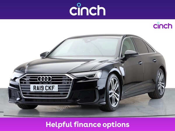 Used Audi A6 2019 for sale - 76178697: Photo 9