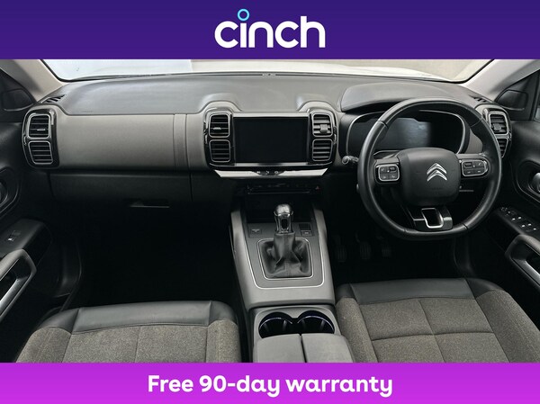 Used Citroen C5 Aircross 2021 for sale - 75544707: Photo 15