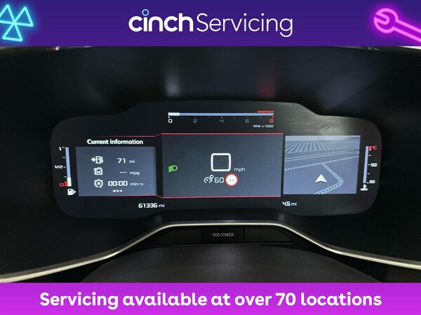 Used Citroen C5 Aircross 2021 for sale - 75544707: Photo 18