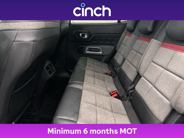 Used Citroen C5 Aircross 2021 for sale - 75544707: Photo 20