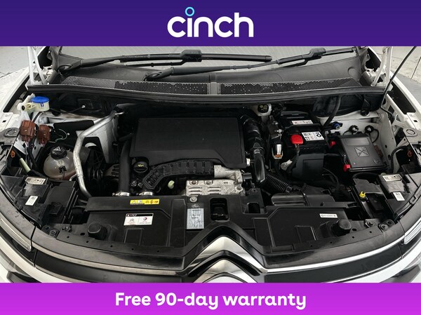 Used Citroen C5 Aircross 2021 for sale - 75544707: Photo 23