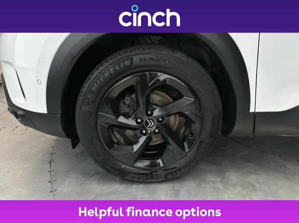 Used Citroen C5 Aircross 2021 for sale - 75544707: Photo 24