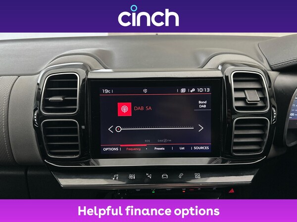 Used Citroen C5 Aircross 2021 for sale - 75544707: Photo 30