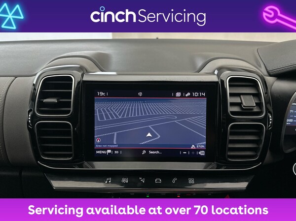 Used Citroen C5 Aircross 2021 for sale - 75544707: Photo 31