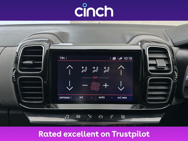 Used Citroen C5 Aircross 2021 for sale - 75544707: Photo 33