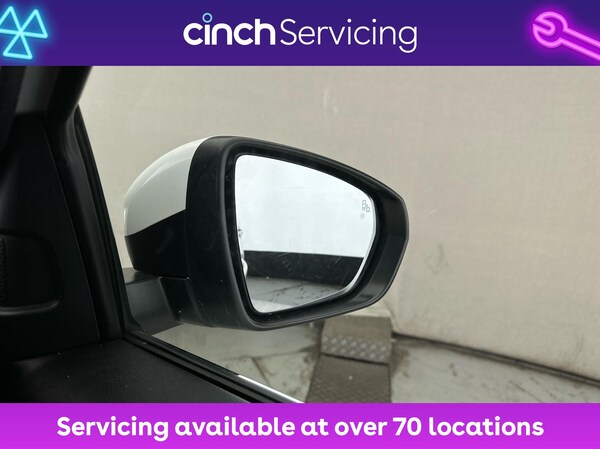 Used Citroen C5 Aircross 2021 for sale - 75544707: Photo 36