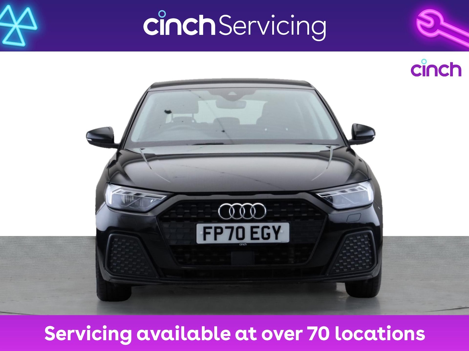 Used Audi A1 2020 for sale - 76526887: Photo 11
