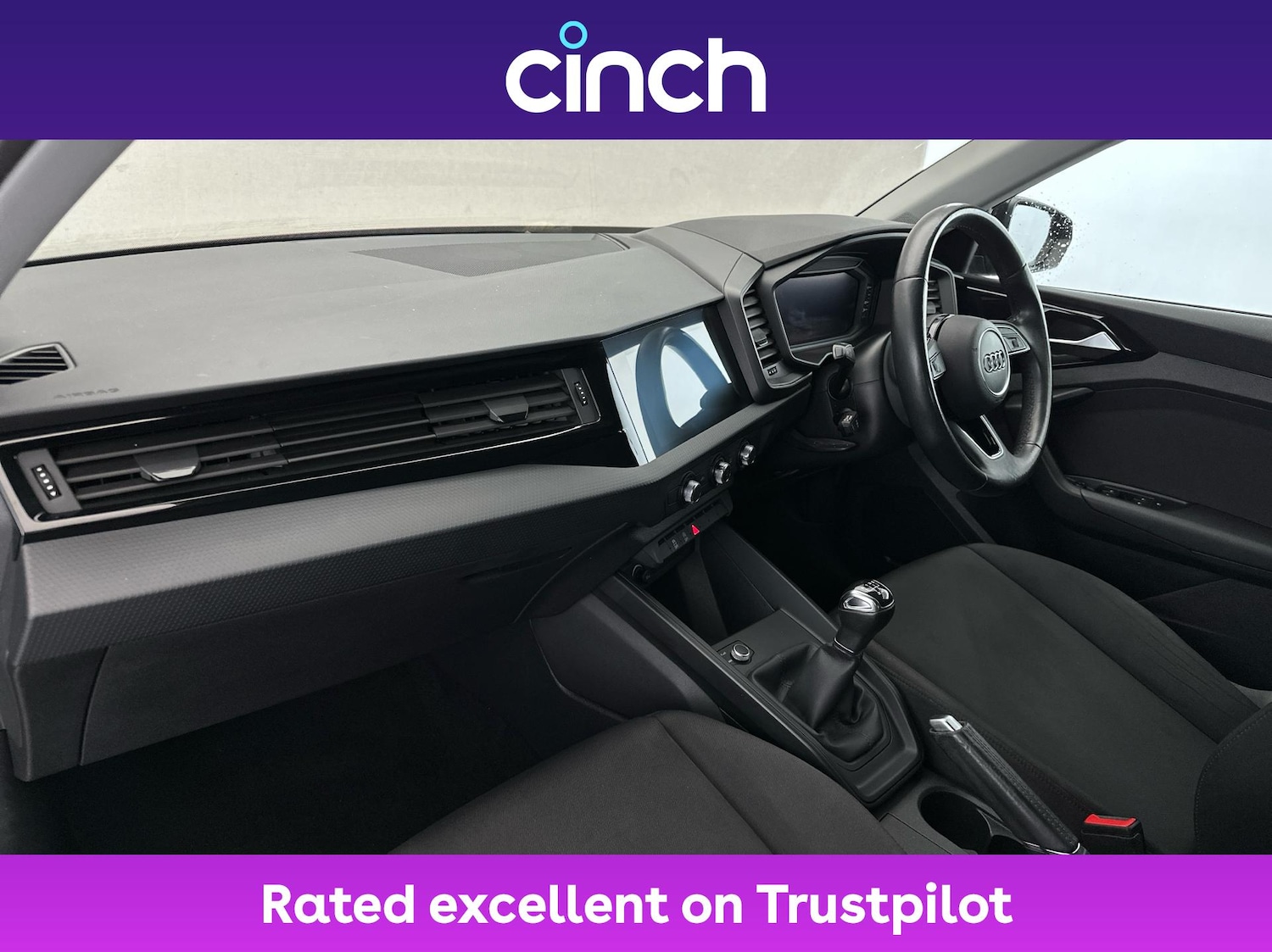 Used Audi A1 2020 for sale - 76526887: Photo 14