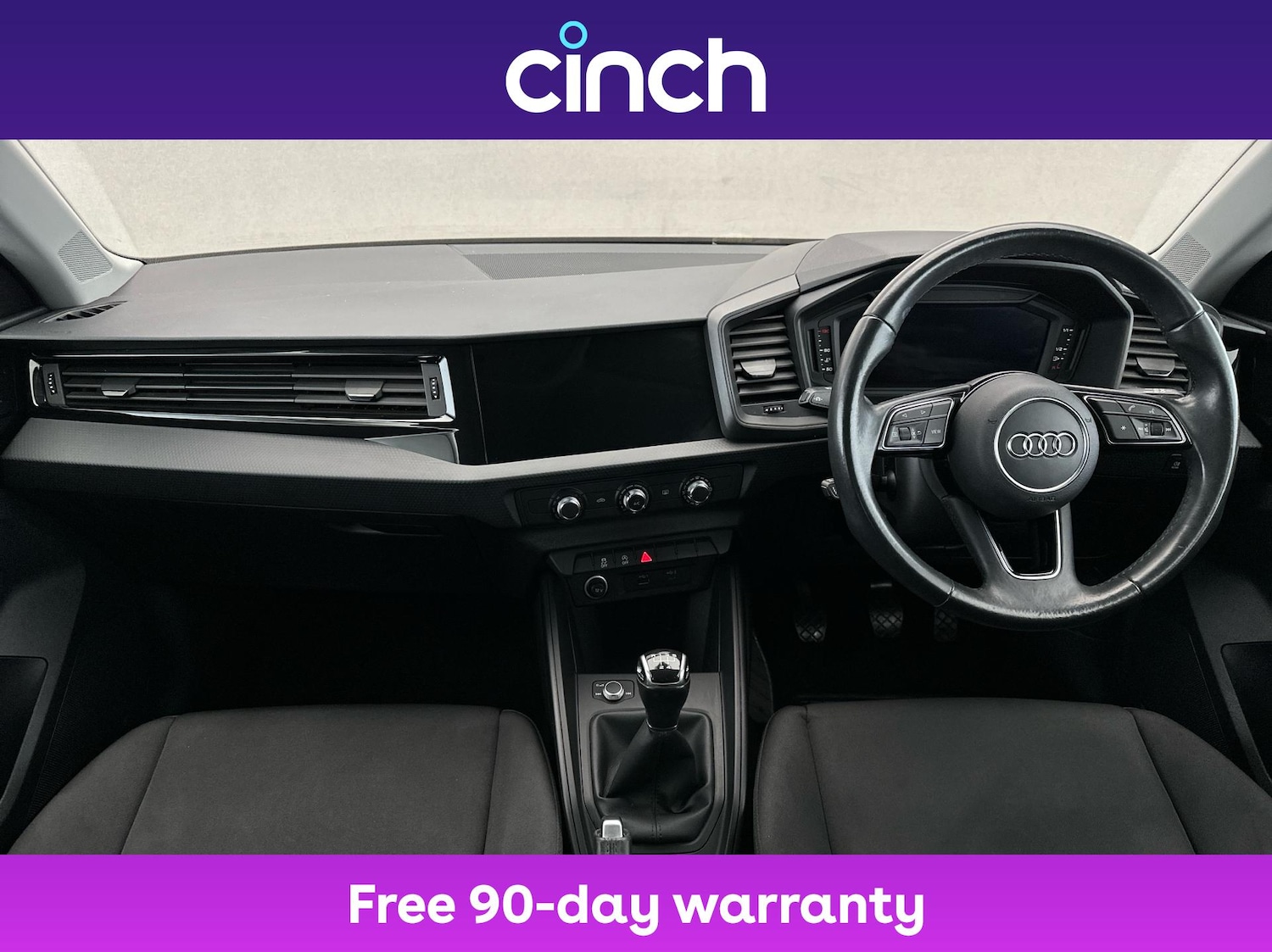 Used Audi A1 2020 for sale - 76526887: Photo 15