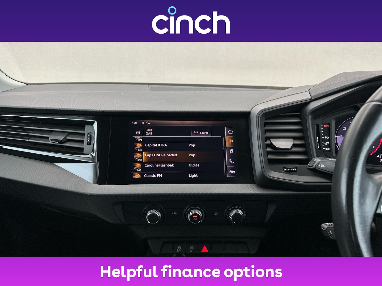 Used Audi A1 2020 for sale - 76526887: Photo 17