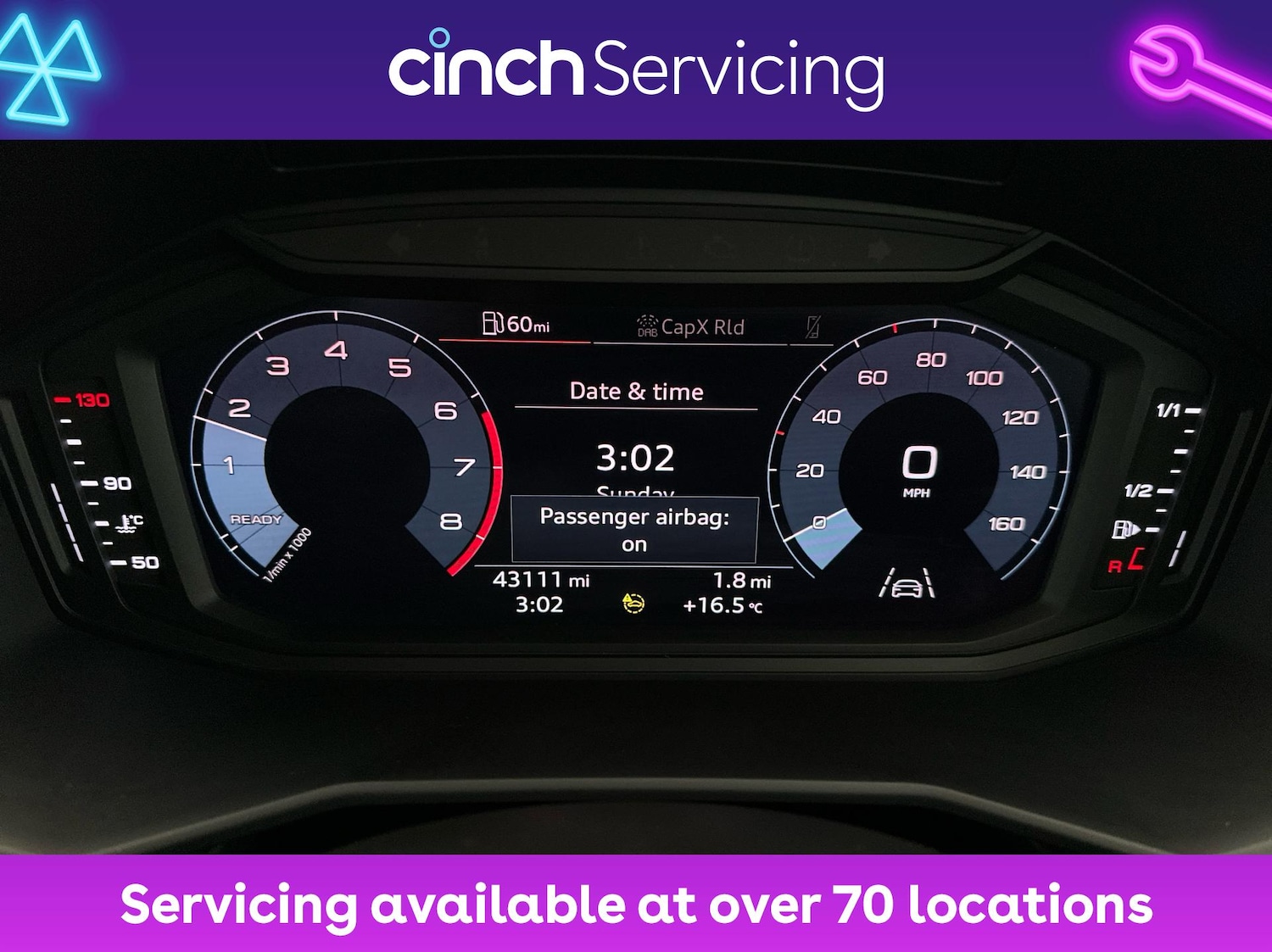 Used Audi A1 2020 for sale - 76526887: Photo 18