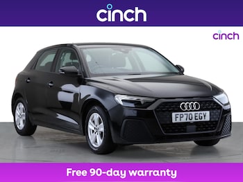 Used Audi A1 2020 for sale - 76526887: Photo