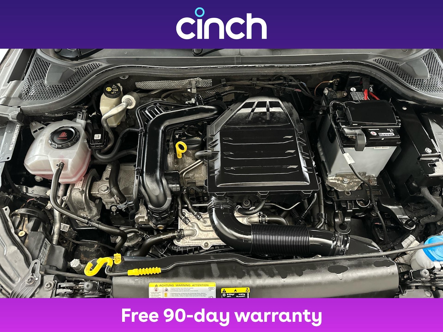 Used Audi A1 2020 for sale - 76526887: Photo 23