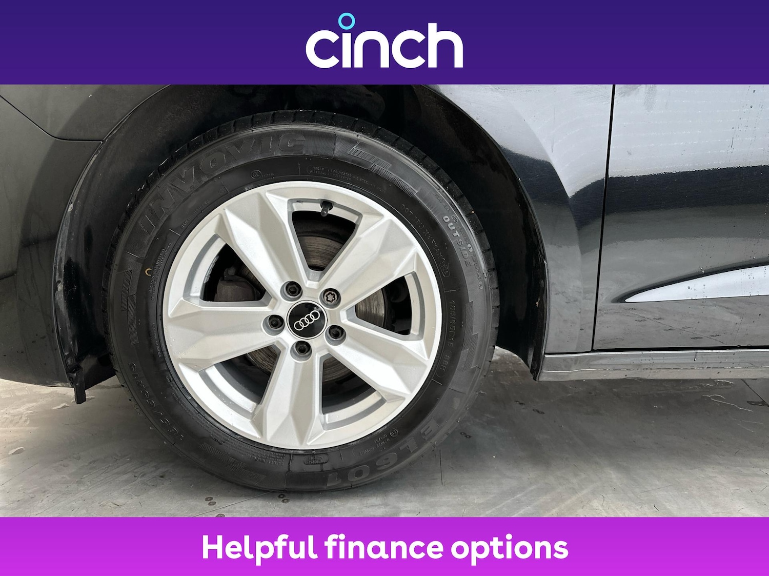 Used Audi A1 2020 for sale - 76526887: Photo 24