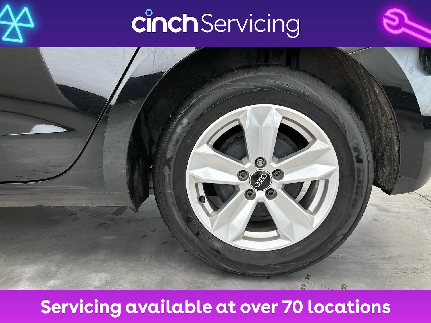 Used Audi A1 2020 for sale - 76526887: Photo 26