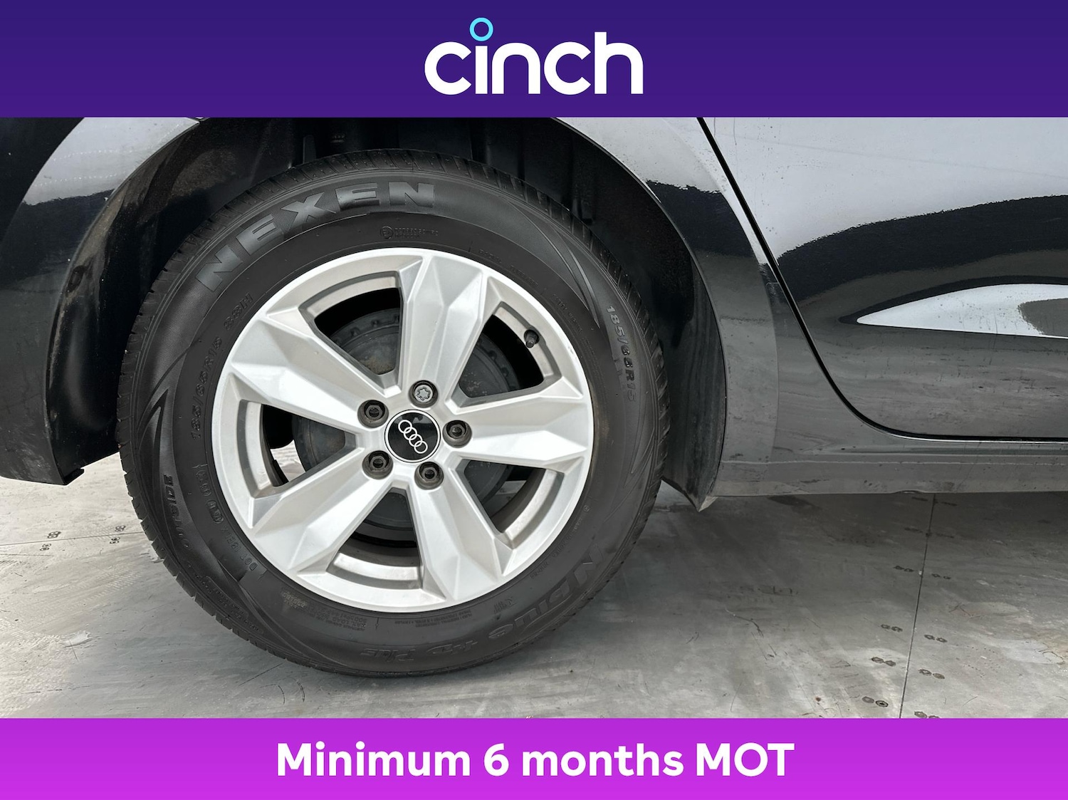 Used Audi A1 2020 for sale - 76526887: Photo 27