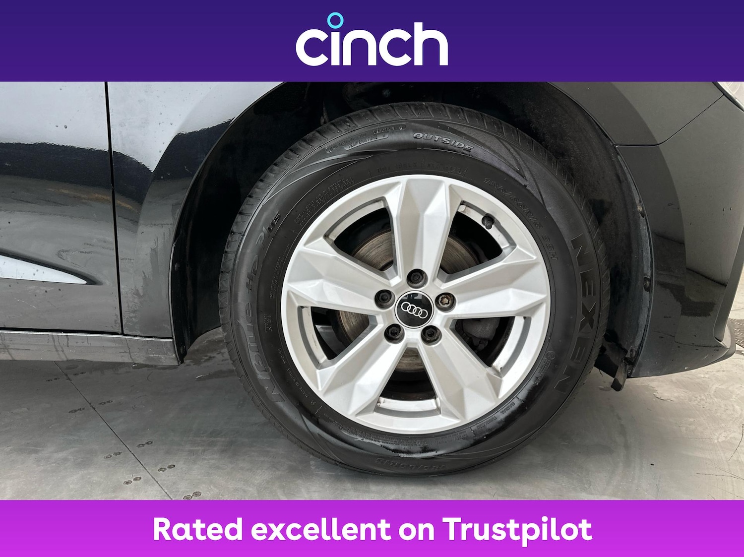 Used Audi A1 2020 for sale - 76526887: Photo 28