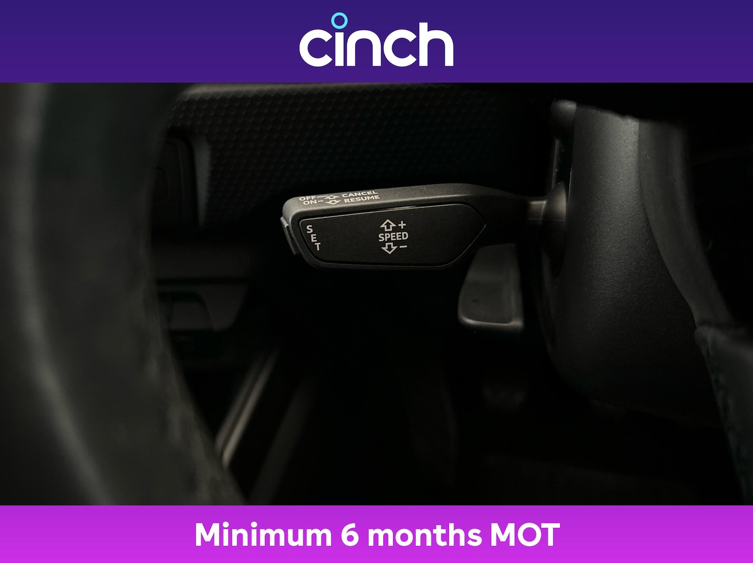 Used Audi A1 2020 for sale - 76526887: Photo 32