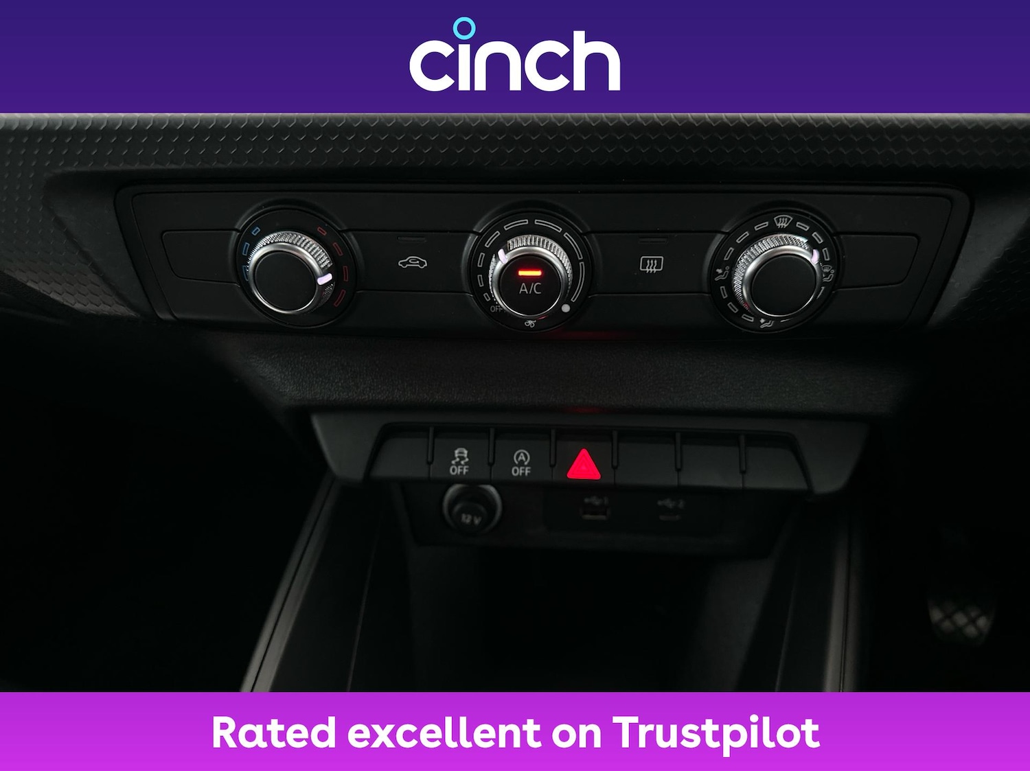 Used Audi A1 2020 for sale - 76526887: Photo 33