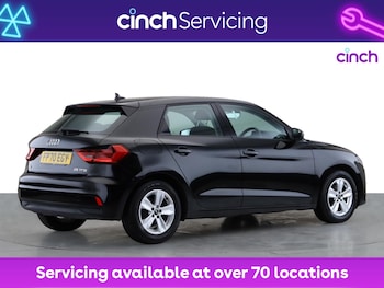 Used Audi A1 2020 for sale - 76526887: Photo