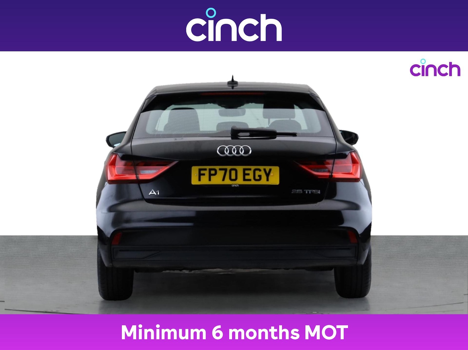 Used Audi A1 2020 for sale - 76526887: Photo 5