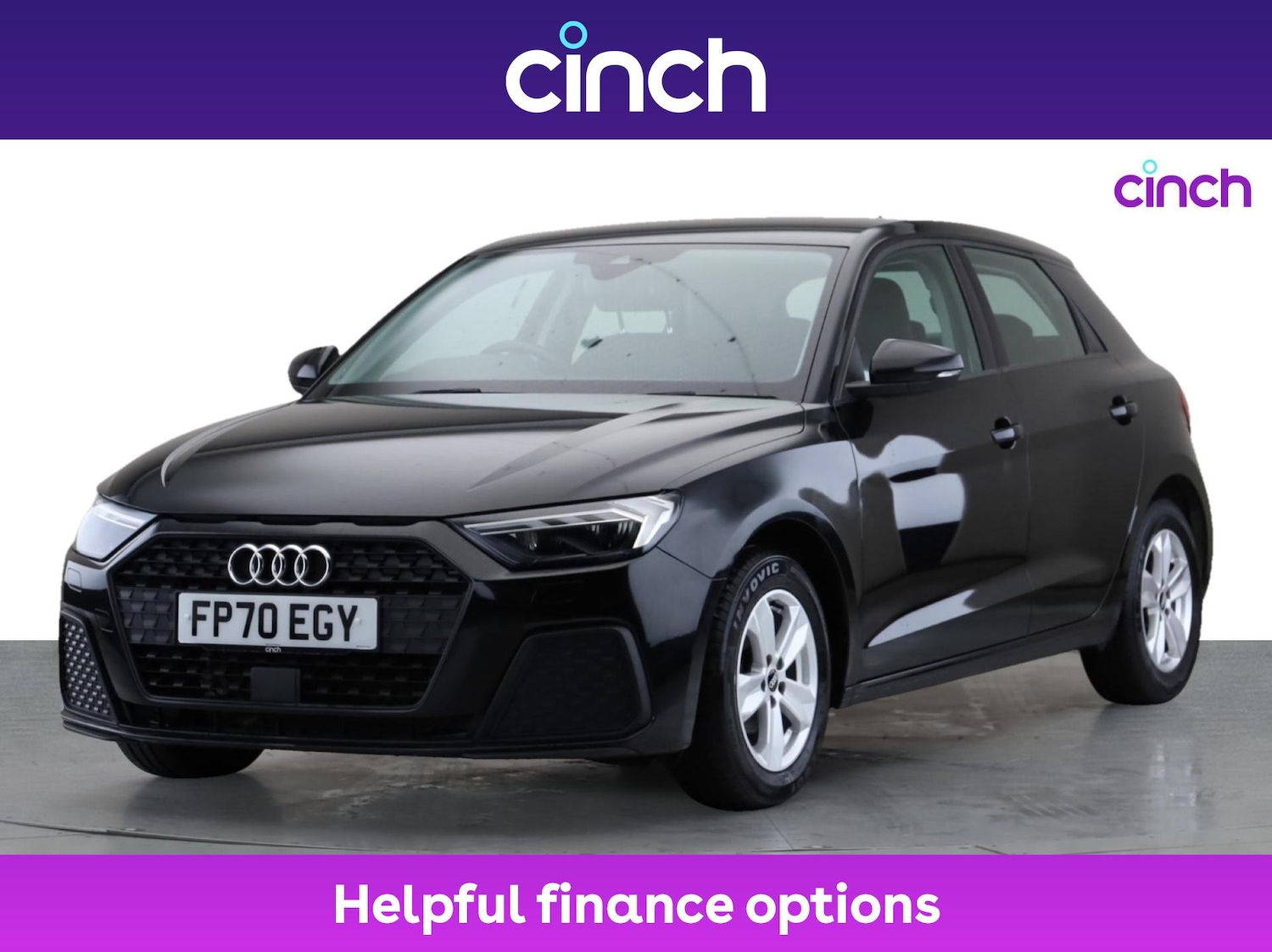 Used Audi A1 2020 for sale - 76526887: Photo 9