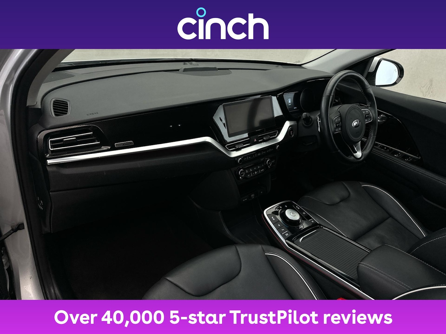 Used Kia Niro 2021 for sale - 77056026: Photo 14