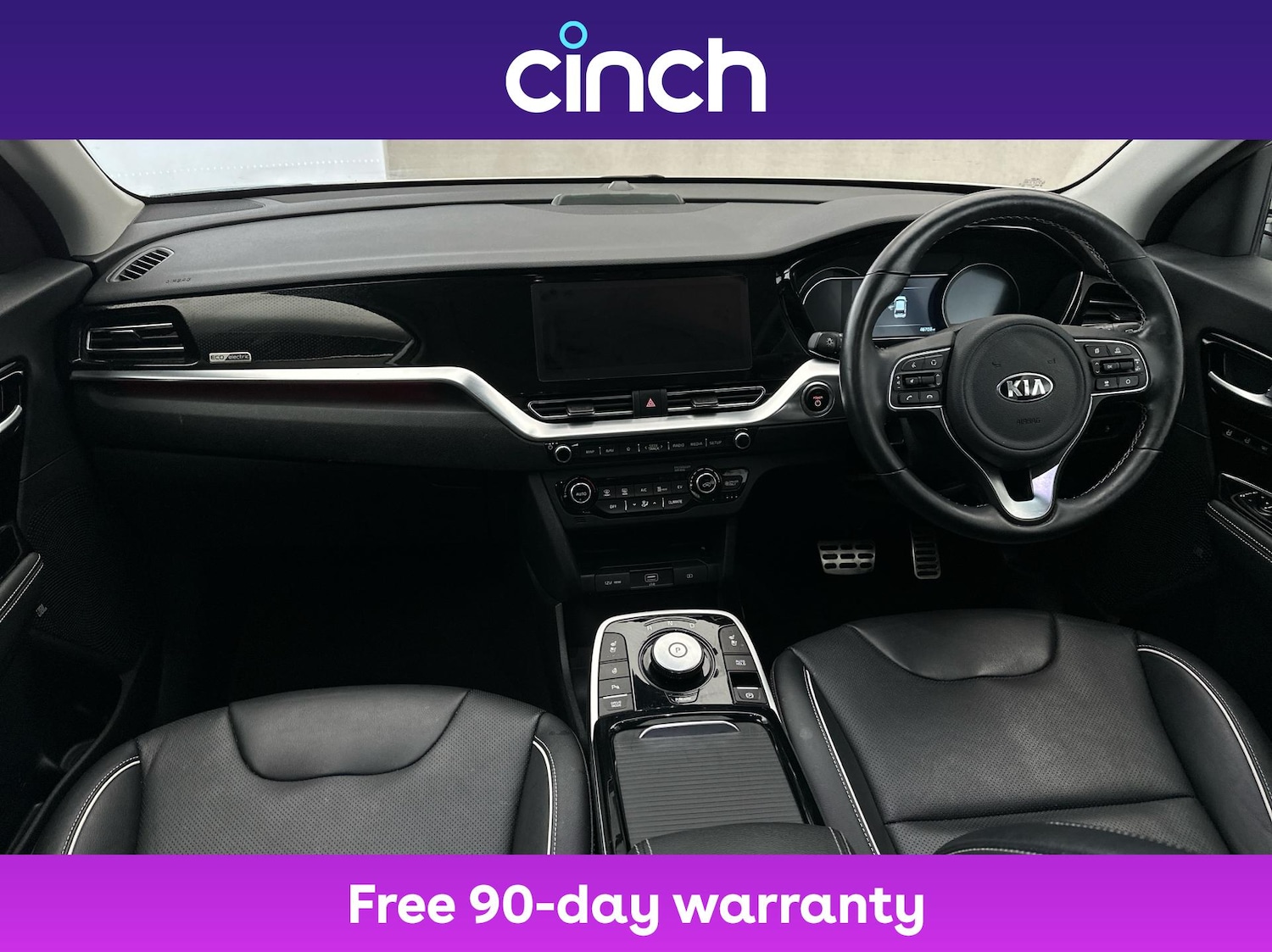 Used Kia Niro 2021 for sale - 77056026: Photo 15