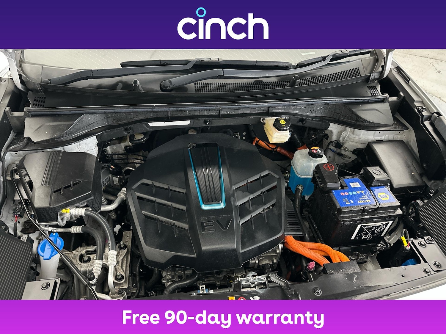 Used Kia Niro 2021 for sale - 77056026: Photo 23