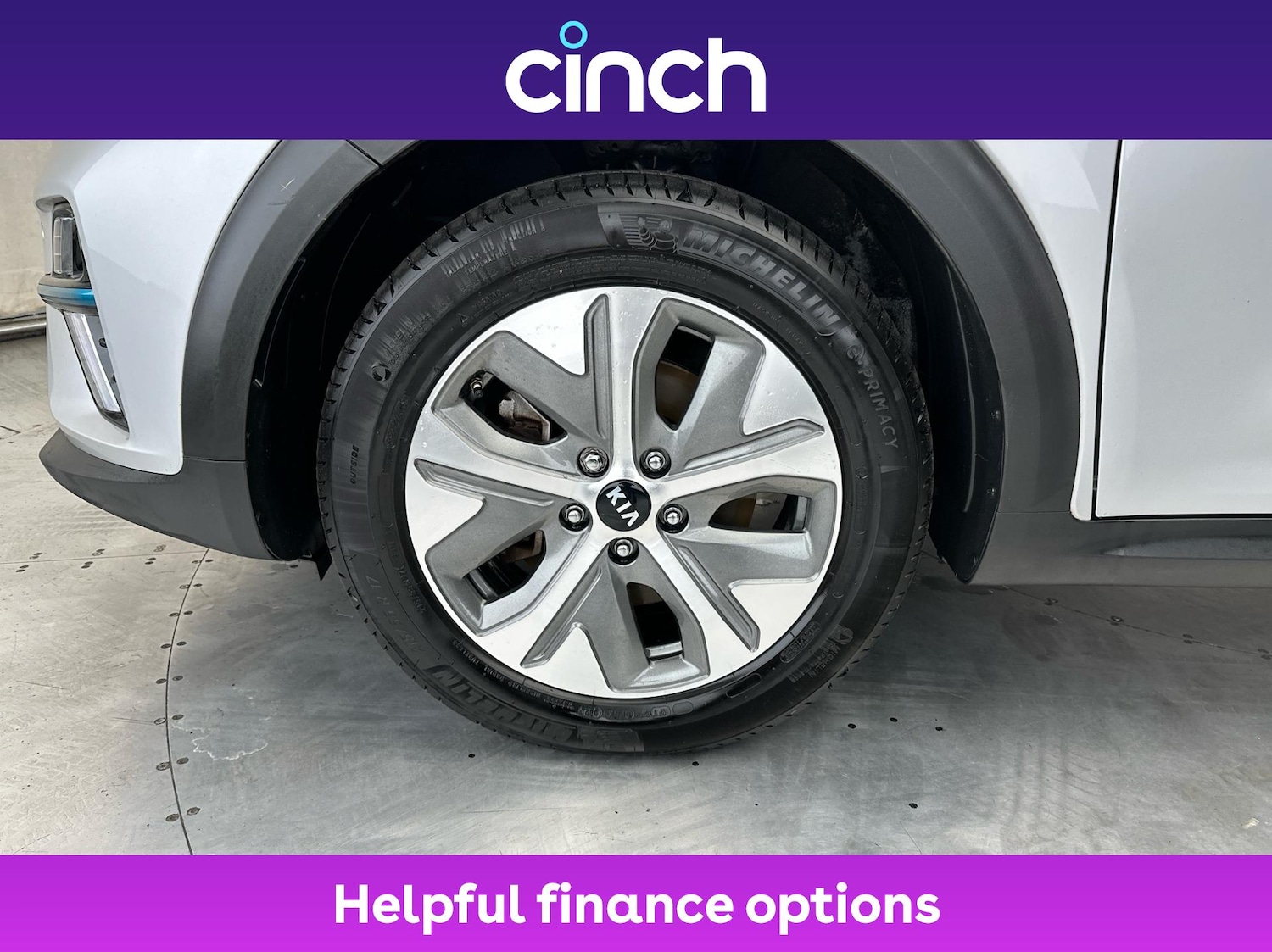 Used Kia Niro 2021 for sale - 77056026: Photo 24