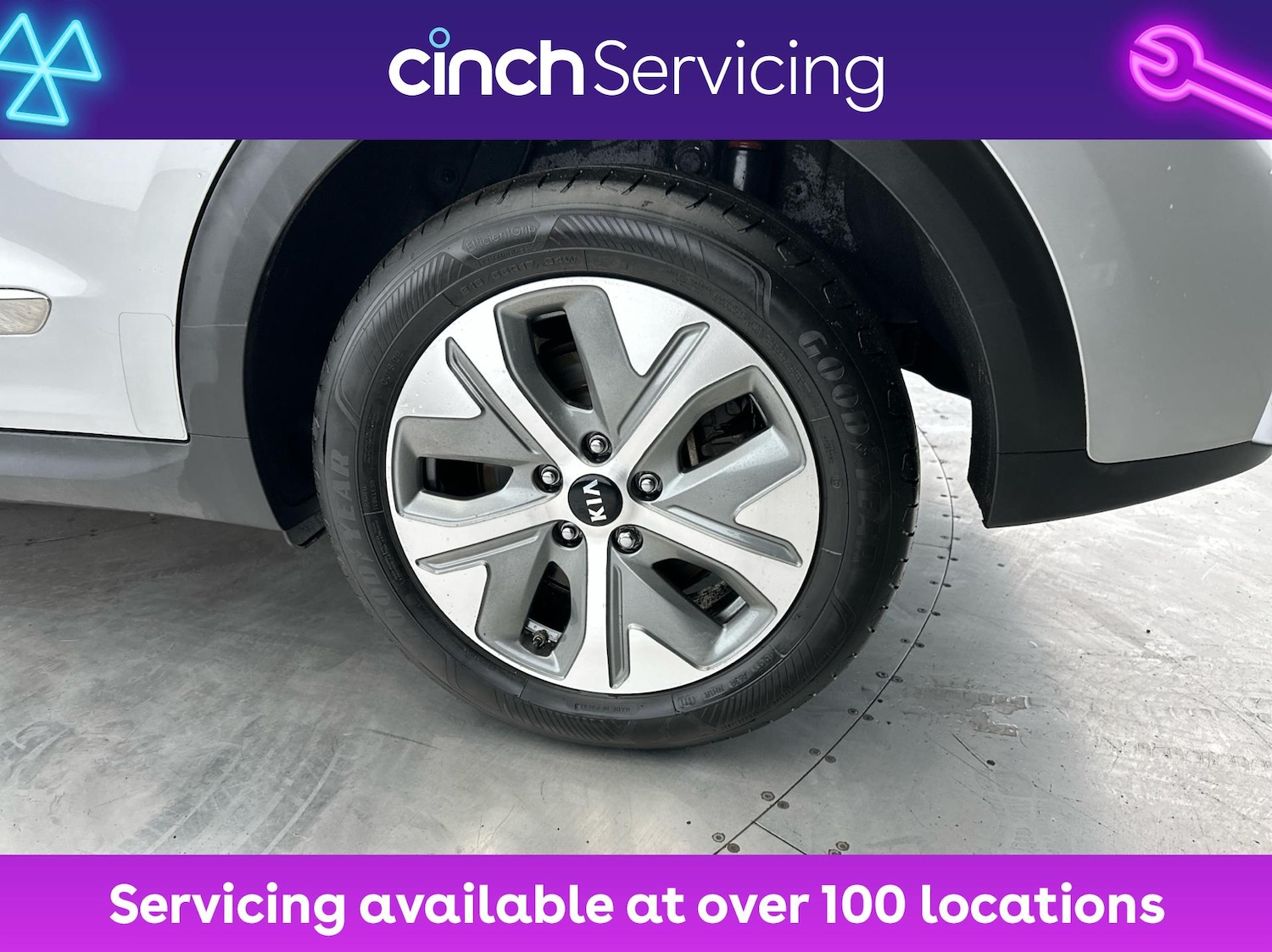 Used Kia Niro 2021 for sale - 77056026: Photo 26