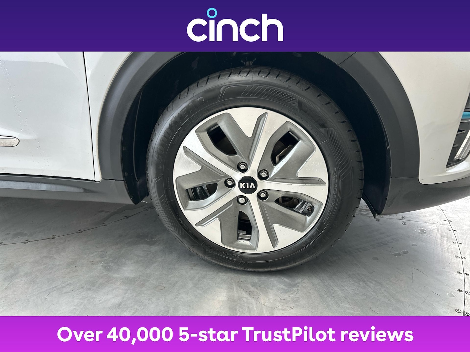 Used Kia Niro 2021 for sale - 77056026: Photo 28