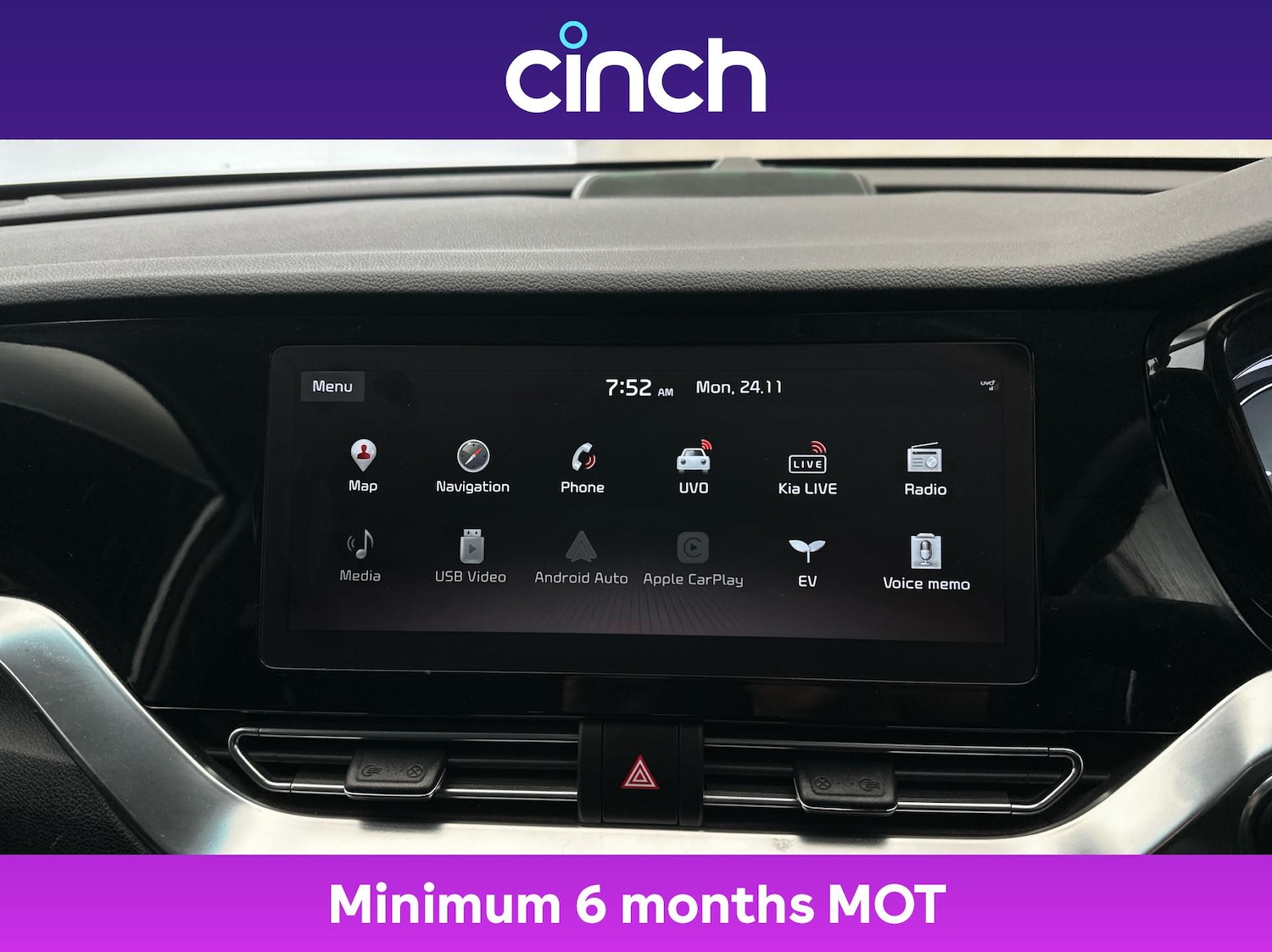 Used Kia Niro 2021 for sale - 77056026: Photo 32