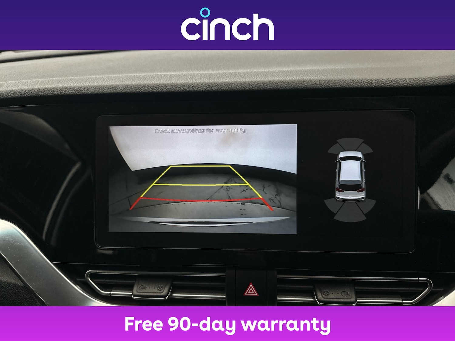 Used Kia Niro 2021 for sale - 77056026: Photo 34