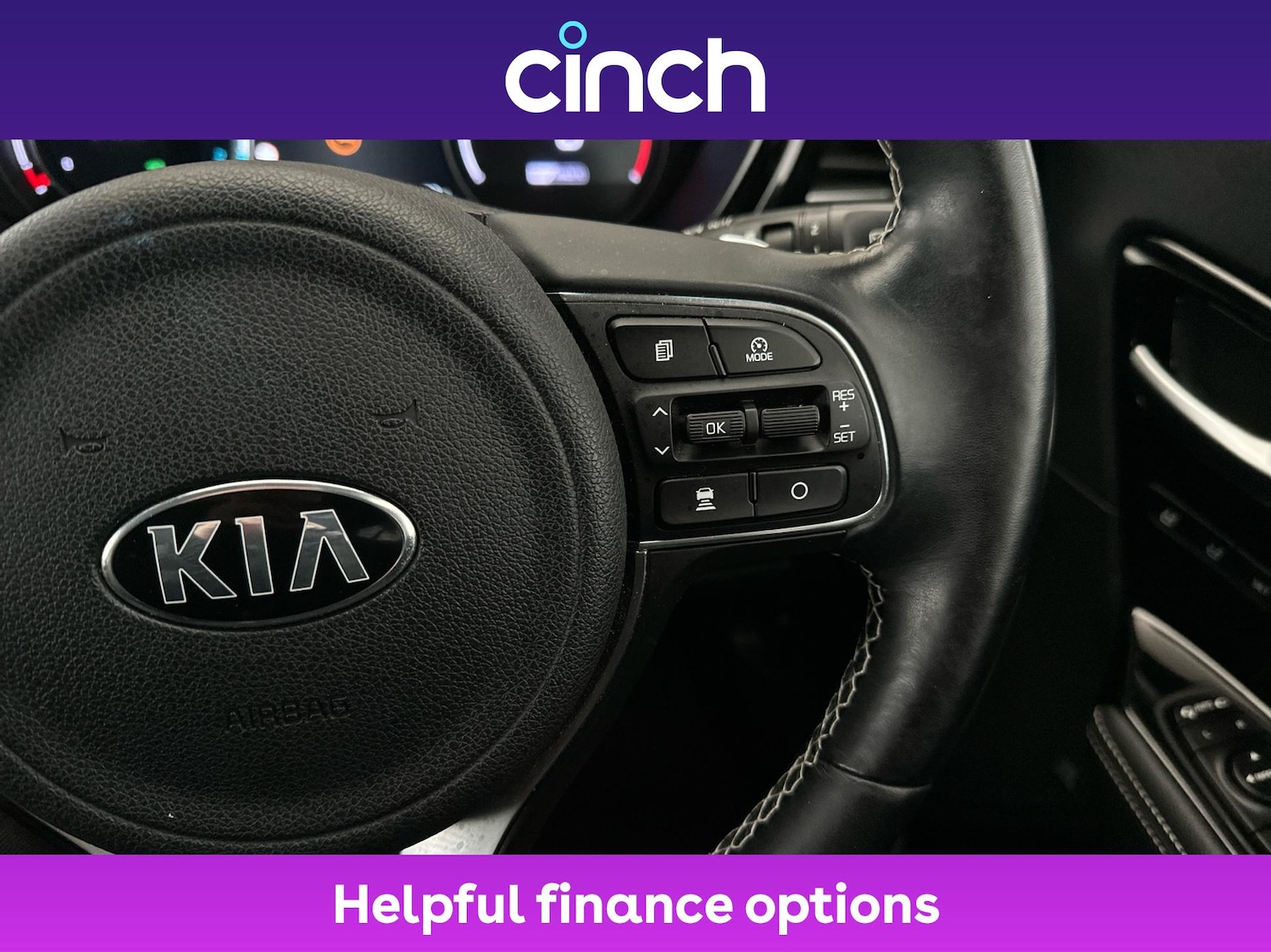 Used Kia Niro 2021 for sale - 77056026: Photo 35