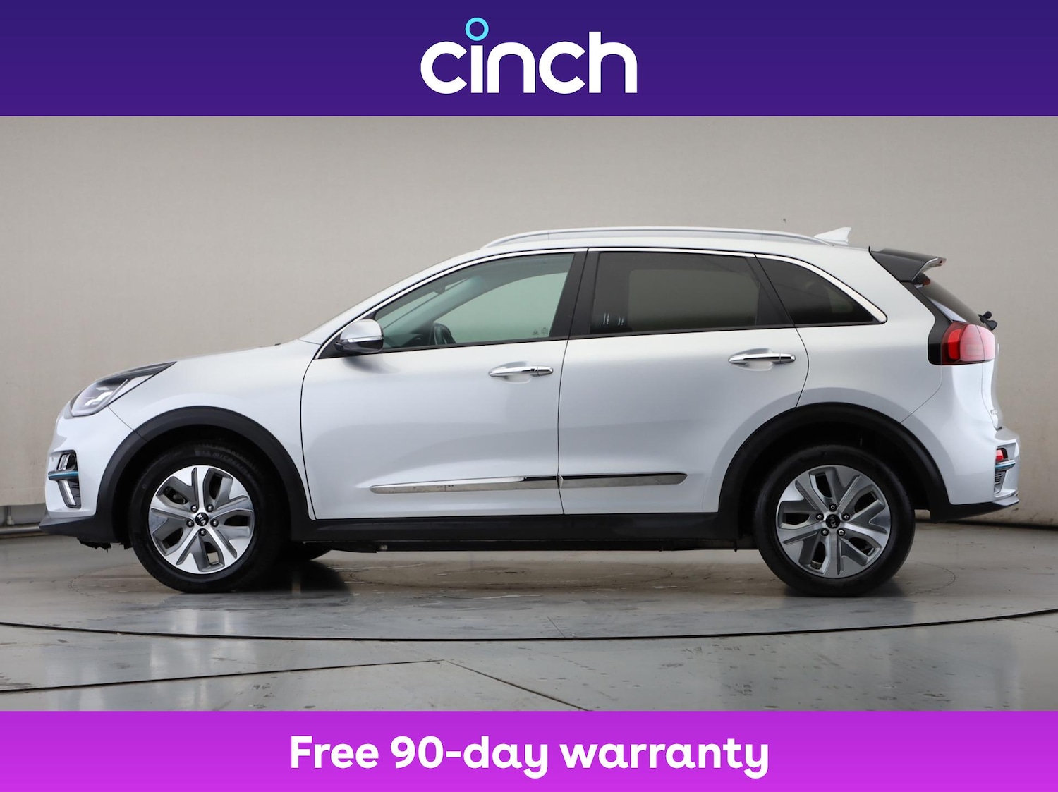 Used Kia Niro 2021 for sale - 77056026: Photo 8