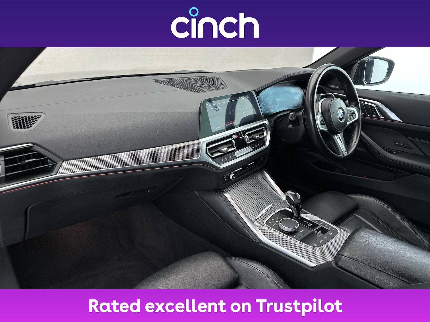 Used BMW 4 Series 2021 for sale - 76106665: Photo 14